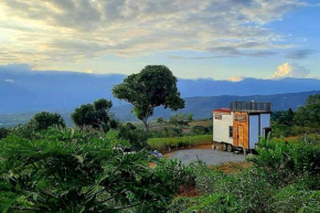 Tiny House -Mini Casa - via San Gil - Barichara